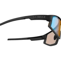 Best Lunettes de soleil Vision Matt Black Grey Nano Optics Nordic Light Coral Orange Blue Mirror Femme Lunettes, Visières|Lunettes Femme