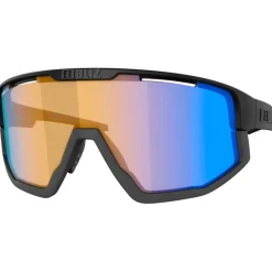 Best Lunettes de soleil Vision Matt Black Grey Nano Optics Nordic Light Coral Orange Blue Mirror Femme Lunettes, Visières|Lunettes Femme