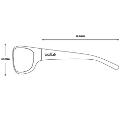 Best Lunettes de soleil Anaconda Light Grey Frost Axis Polarized Homme Lunettes Homme|Lunettes Polarisées