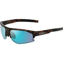 Lunettes Polarisées|Lunettes Photochromiques<Bollé Lunettes de soleil Bolt 2.0 S Tortoise Matte Phantom+
