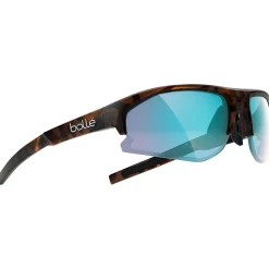 Lunettes Polarisées|Lunettes Photochromiques<Bollé Lunettes de soleil Bolt 2.0 S Tortoise Matte Phantom+