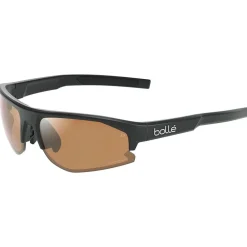 Discount Lunettes de soleil Bolt 2.0 S Black Matte Phantom Brown Gun Femme Lunettes Photochromiques|Lunettes Femme