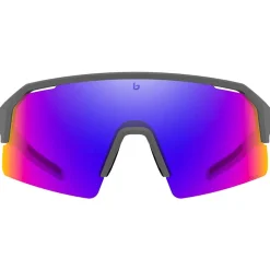 Best Lunettes de soleil C-Shifter Titanium Matte Volt Ultraviolet Femme Lunettes Femme|Lunettes Femme