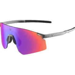 Discount Lunettes de soleil C-Icarus Titanium Matte Volt Ultraviolet Femme Lunettes Trail|Lunettes Trail-Running