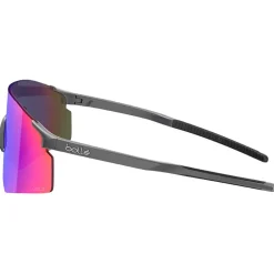 Discount Lunettes de soleil C-Icarus Titanium Matte Volt Ultraviolet Femme Lunettes Trail|Lunettes Trail-Running