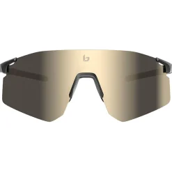Lunettes Trail|Lunettes Trail-Running<Bollé Lunettes de soleil C-Icarus Black Matte Tns Gold