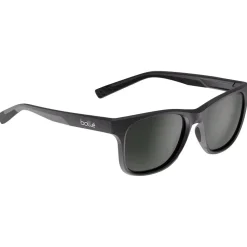 Lunettes Femme|Lunettes Polarisées<Bollé Lunettes de soleil Esteem Black Matte Axis Polarized