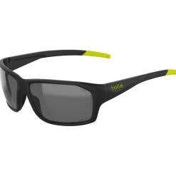 Discount Lunettes de soleil Fenix Black Acid Matte Volt+ Gun Polarized Femme Lunettes Polarisées|Lunettes Femme