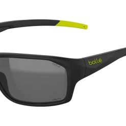 Discount Lunettes de soleil Fenix Black Acid Matte Volt+ Gun Polarized Femme Lunettes Polarisées|Lunettes Femme