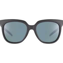 Discount Lunettes de soleil Glory Black Matte Volt+ Gun Femme Lunettes Polarisées|Lunettes Femme