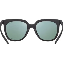 Discount Lunettes de soleil Glory Black Matte Volt+ Gun Femme Lunettes Polarisées|Lunettes Femme