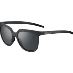 Lunettes Femme|Lunettes Polarisées<Bollé Lunettes de soleil Glory Black Crystal Matte TNS Polarized