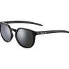 Lunettes Femme|Lunettes Polarisées<Bollé Lunettes de soleil Merit Black Matte Volt + Gun Polarized