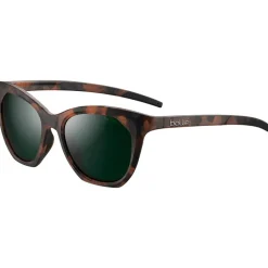 New Lunettes de soleil Prize Dar Tortoise Matte Axis Polarized Femme Lunettes Femme|Lunettes Polarisées