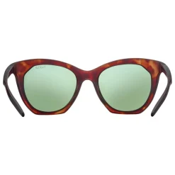 New Lunettes de soleil Prize Dar Tortoise Matte Axis Polarized Femme Lunettes Femme|Lunettes Polarisées