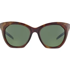 New Lunettes de soleil Prize Dar Tortoise Matte Axis Polarized Femme Lunettes Femme|Lunettes Polarisées