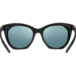 Lunettes Femme|Lunettes Femme<Bollé Lunettes de soleil Prize Black Shiny TNS