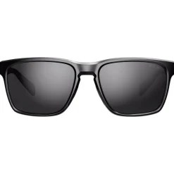 Online Lunettes de soleil Reverence Black Shiny Tns Gun Femme Lunettes Femme|Lunettes Polarisées