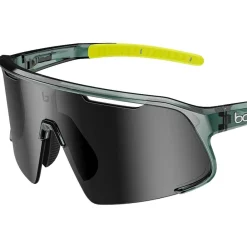 Lunettes Femme|Lunettes Homme<Bollé Lunettes de soleil Speedchaser Hunter Green Crystal Tns