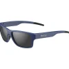 Clearance Lunettes de soleil Status Dark Blue Matte TNS Femme Lunettes Femme|Lunettes Femme