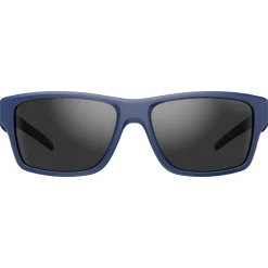 Clearance Lunettes de soleil Status Dark Blue Matte TNS Femme Lunettes Femme|Lunettes Femme
