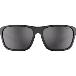 Online Lunettes de soleil Strix Black Matte Volt+ Gun Polarized Femme Lunettes Polarisées|Lunettes Femme