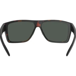 Outlet Lunettes de soleil Temper Tortoise Matte Axis Polarized Femme Lunettes Femme|Lunettes Polarisées