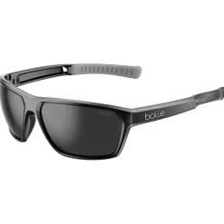Outlet Lunettes de soleil Terrus Black Shiny Tns Femme Lunettes Femme|Lunettes Polarisées