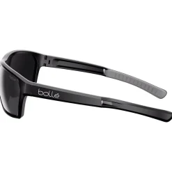 Outlet Lunettes de soleil Terrus Black Shiny Tns Femme Lunettes Femme|Lunettes Polarisées