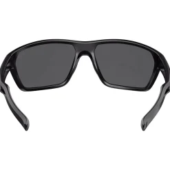 Outlet Lunettes de soleil Terrus Black Shiny Tns Femme Lunettes Femme|Lunettes Polarisées