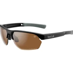 Clearance Lunettes de soleil Victus Black Matte Phantom Brown Gun Photochromic Femme Lunettes Photochromiques|Lunettes Trail