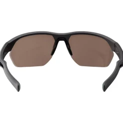 Clearance Lunettes de soleil Victus Black Matte Phantom Brown Gun Photochromic Femme Lunettes Photochromiques|Lunettes Trail