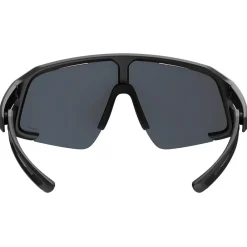 Lunettes Femme|Lunettes Polarisées<Bollé Lunettes de soleil Windchaser Black Matte Volt+ Offshore Polarized