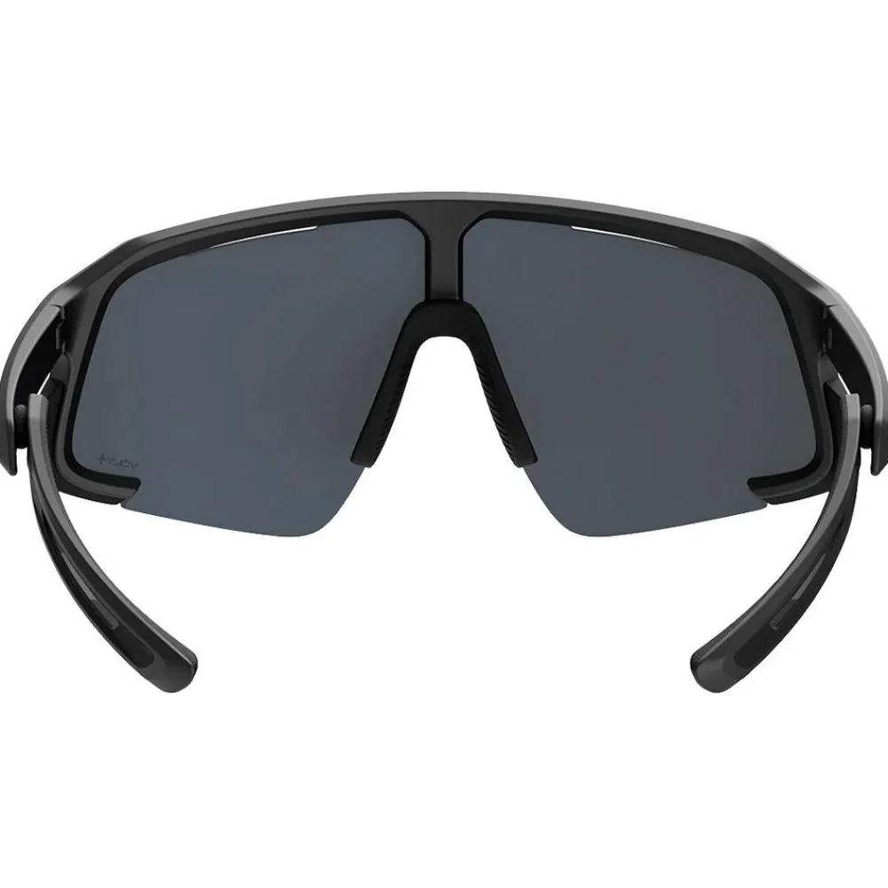 Lunettes Femme|Lunettes Polarisées<Bollé Lunettes de soleil Windchaser Black Matte Volt+ Offshore Polarized
