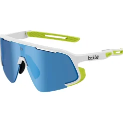 Hot Lunettes de soleil Windchaser White Matte Acid Volt+ Offshore Polarized Femme Lunettes Femme|Lunettes Polarisées