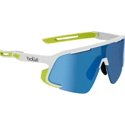 Hot Lunettes de soleil Windchaser White Matte Acid Volt+ Offshore Polarized Femme Lunettes Femme|Lunettes Polarisées