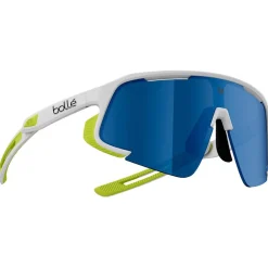 Hot Lunettes de soleil Windchaser White Matte Acid Volt+ Offshore Polarized Femme Lunettes Femme|Lunettes Polarisées