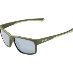 Online Lunettes de soleil Swim Mat Khaki Agate Grey Polarized Femme Lunettes Femme|Lunettes Polarisées