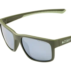 Online Lunettes de soleil Swim Mat Khaki Agate Grey Polarized Femme Lunettes Femme|Lunettes Polarisées