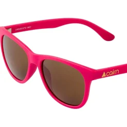 Lunettes Femme<Cairn Lunettes de soleil Daisy Mat Terracota
