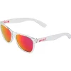 Lunettes Enfant<Cairn Lunettes de soleil Foolish Junior Transparent Fire