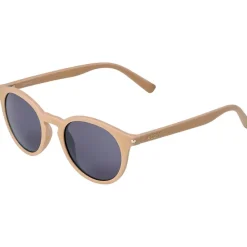 Lunettes Femme<Cairn Lunettes de soleil Brad Mat Biscuit Sand