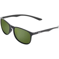 Lunettes Femme<Cairn Lunettes de soleil Stan Mat Black Green