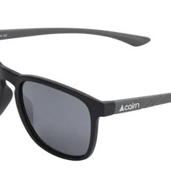 Lunettes Femme|Lunettes Homme<Cairn Lunettes de soleil Josh Mat Black Graphite