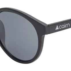 Lunettes Femme<Cairn Lunettes de soleil Mandy Mat Black
