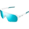 Lunettes Trail|Lunettes Trail-Running<Cairn Lunettes de soleil Roc Mat White Eucalytpus