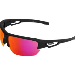 Online Lunettes de soleil Flyin Mat Black Femme Lunettes Trail|Lunettes Trail-Running