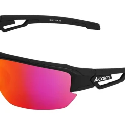Online Lunettes de soleil Flyin Mat Black Femme Lunettes Trail|Lunettes Trail-Running