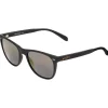 Lunettes Femme|Lunettes Femme<Cairn Lunettes de soleil Cheeky Mat Black Gold