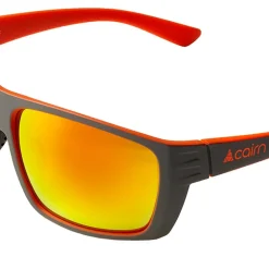 Lunettes Homme<Cairn Lunettes de soleil Fakir Mat Khaki